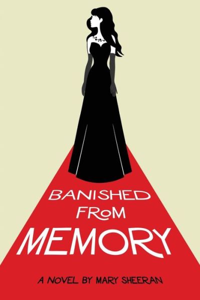 Cover for Mary Sheeran · Banished From Memory (Paperback Book) (2019)