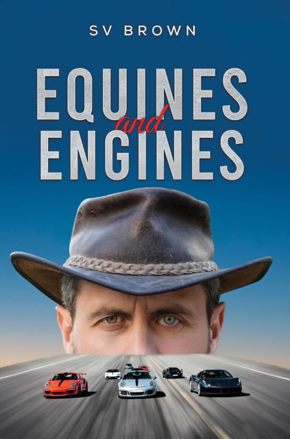 SV Brown · Equines and Engines (Paperback Book) (2024)