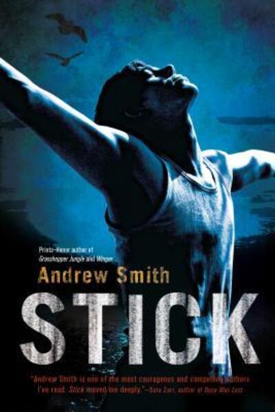 Cover for Smith, Translator Andrew, Sir (University College Dublin) · Stick (Paperback Book) (2015)