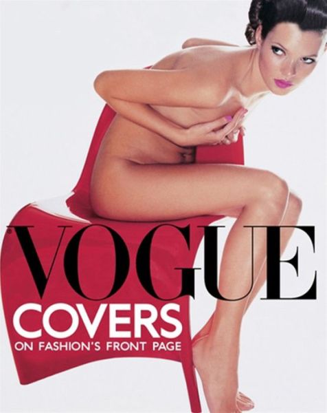 Cover for Robin Muir · Vogue Covers: On Fashion's Front Page (Paperback Book) (2009)