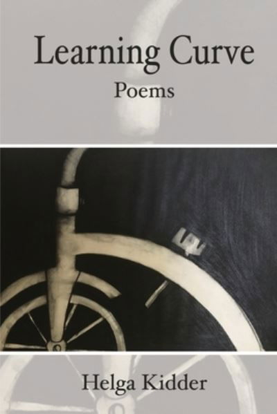 Cover for Helga Kidder · Learning Curve (Paperback Book) (2021)