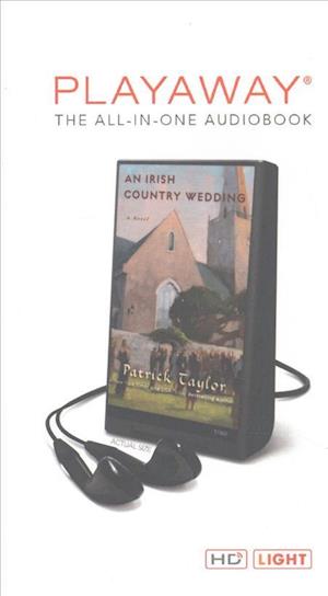 Cover for Patrick Taylor · An Irish Country Wedding (N/A) (2012)