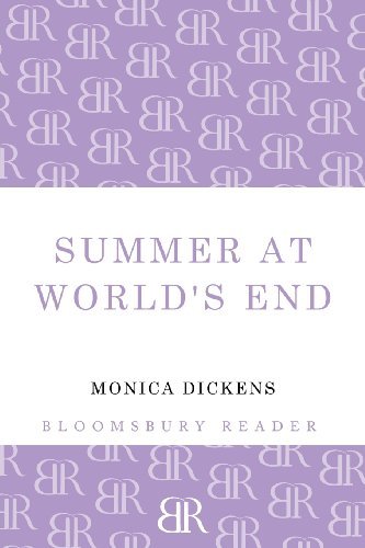 Summer at World's End - The World's End Series - Monica Dickens - Bøger - Bloomsbury Publishing PLC - 9781448203130 - 20. december 2012