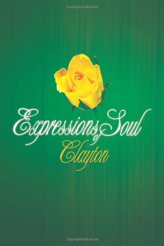 Cover for Clayton · Expressions of Soul (Pocketbok) (2010)