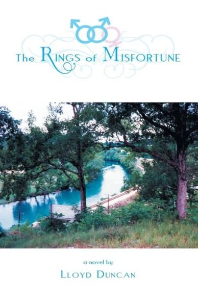 Cover for Lloyd Duncan · Rings of Misfortune: Everything is Not Enough (Paperback Book) (2011)