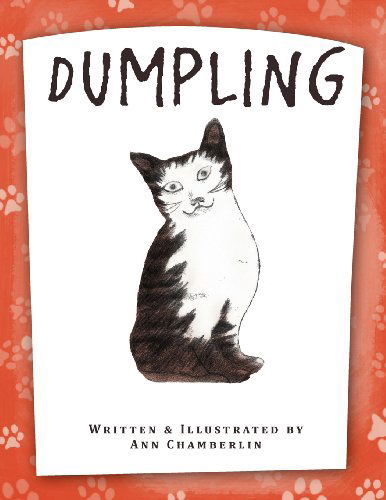 Cover for Ann Chamberlin · Dumpling (Paperback Book) (2012)