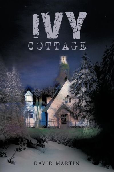 Cover for David Martin · Ivy Cottage (Paperback Book) (2012)