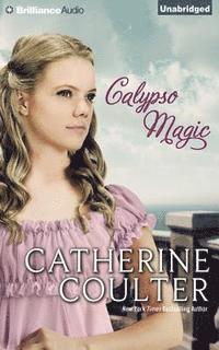 Cover for Catherine Coulter · Calypso Magic (CD) (2015)