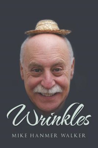 Cover for Michael Walker · Wrinkles (Paperback Book) (2015)