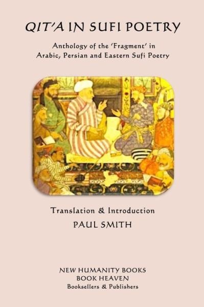 Cover for Paul Smith · Qita in Sufi Poetry (Paperback Bog) (2015)