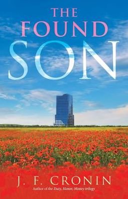 Cover for J F Cronin · The Found Son (Paperback Book) (2017)