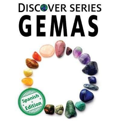 Cover for Xist Publishing · Gemas (Pocketbok) (2018)
