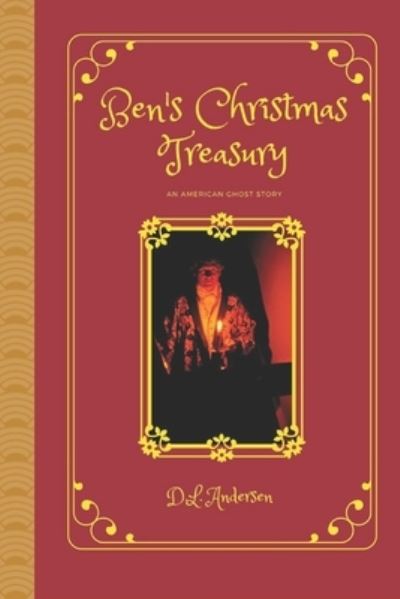 Cover for D L Andersen · Ben's Christmas Treasury (Paperback Book) (2016)