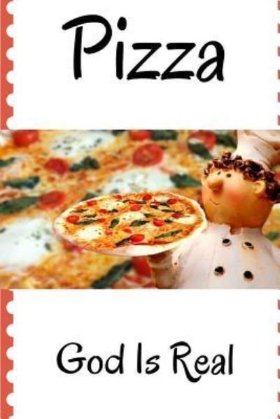 Cover for Food Stuff · Pizza Baking (Paperback Bog) (2016)