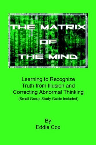 Cover for Eddie Cox · The Matrix of the Mind (Paperback Book) (2006)