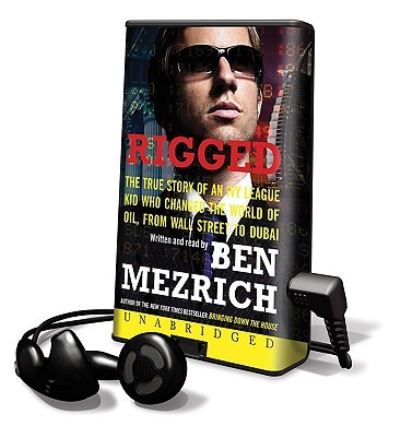 Cover for Ben Mezrich · Rigged (N/A) (2007)