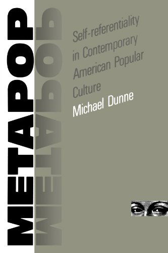 Cover for Michael Dunne · Metapop: Self-referentiality in Contemporary American Popular Culture (Paperback Book) [Reprint edition] (1992)