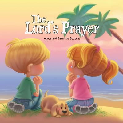 Cover for Agnes De Bezenac · The Lord's Prayer (Paperback Book) (2011)