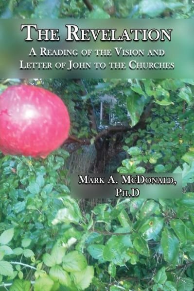 Cover for Mark A. McDonald · Revelation (Book) (2021)