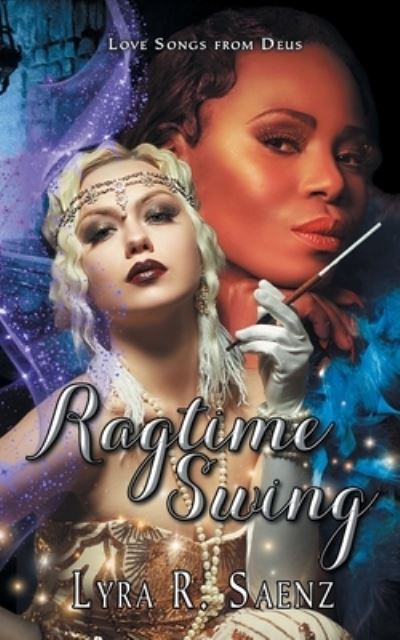 Cover for Inc. 4 Horsemen Publications · Ragtime Swing (Paperback Book) (2022)