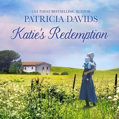 Cover for Patricia Davids · Katie's Redemption (CD) (2021)