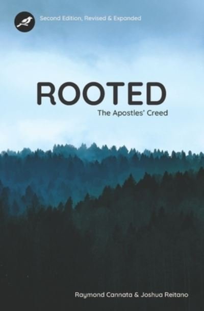 Cover for Josh Reitano · Rooted (Paperback Book) (2019)