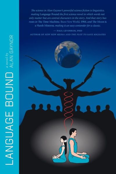 Language Bound - Alan Gaynor - Książki - FriesenPress - 9781770979130 - 16 października 2012