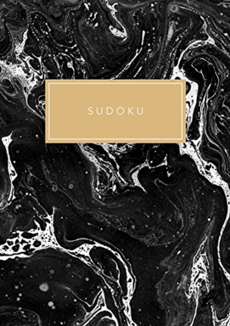 Cover for Arcturus Publishing · Sudoku (Paperback Book) (2018)
