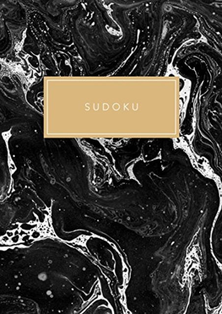 Cover for Arcturus Publishing · Sudoku (Pocketbok) (2018)