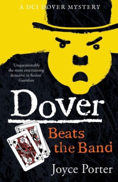Cover for Joyce Porter · Dover Beats the Band - A Dover Mystery (Paperback Book) (2020)