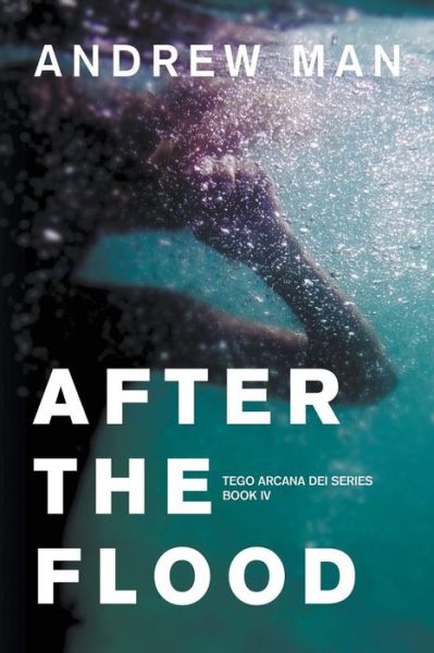 After the Flood - Andrew Man - Livros - New Generation Publishing - 9781789553130 - 16 de outubro de 2018