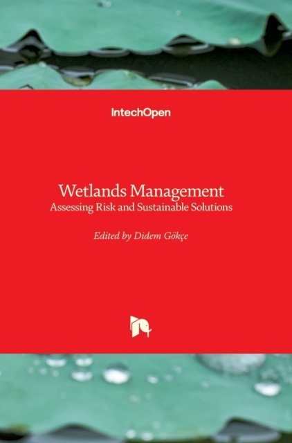 Cover for Didem Goekce · Wetlands Management (Inbunden Bok) (2019)