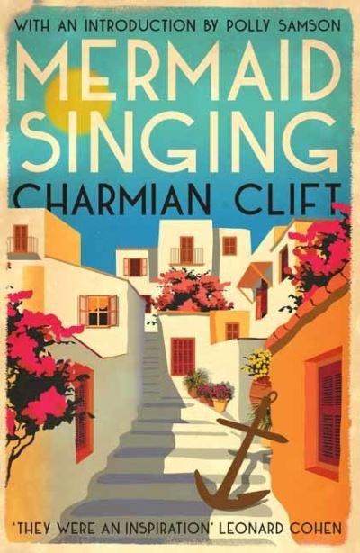 Cover for Charmian Clift · Mermaid Singing (Paperback Book) [Revised edition] (2021)
