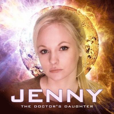 Cover for John Dorney · Jenny - The Doctor's Daughter Series 2:  Still Running - Jenny - The Doctor's Daughter (Audiobook (CD)) (2022)