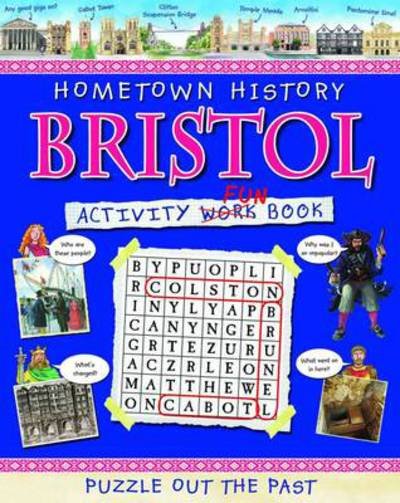 Cover for Bristol (Book)