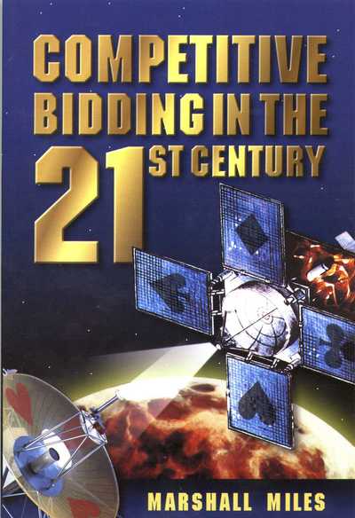 Cover for Marshall Miles · Competitive Bidding in the 21st Century (Paperback Book) (2004)