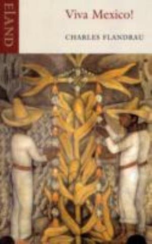 Cover for Charles Flandrau · Viva Mexico! (Pocketbok) [2nd edition] (2008)