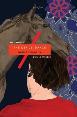 Cover for Hamid Ismailov · The Devils' Dance (Taschenbuch) (2018)