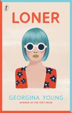 Cover for Georgina Young · Loner (Paperback Book) (2020)