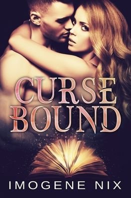 Cover for Imogene Nix · Curse Bound (Paperback Book) (2021)