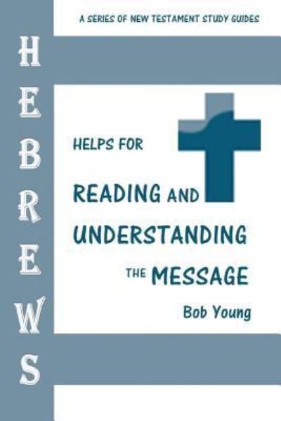 Cover for Bob Young · Hebrews (Paperback Book) (2017)
