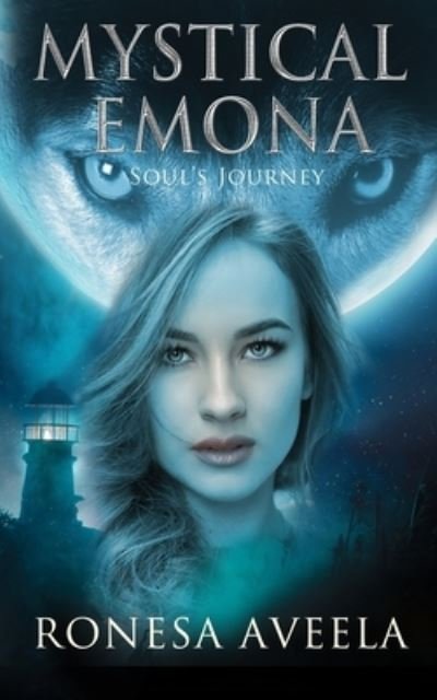 Cover for Ronesa Aveela · Mystical Emona (Pocketbok) (2021)