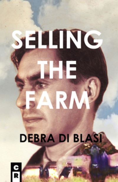 Cover for Debra Di Blasi · Selling the Farm (Paperback Book) (2020)