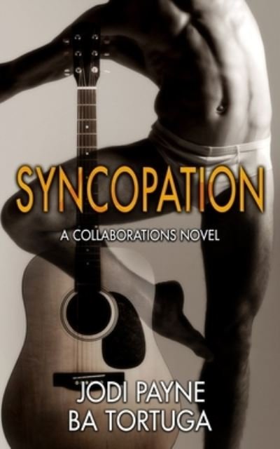 Cover for Ba Tortuga · Syncopation (Taschenbuch) (2020)