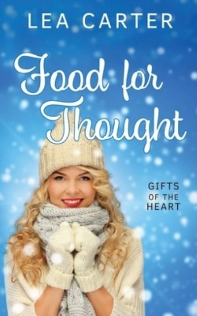 Cover for Lea Carter · Food for Thought (Paperback Bog) (2020)