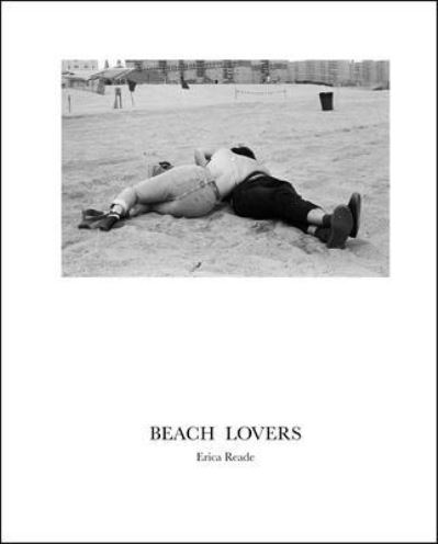 Cover for Erica Reade · Beach Lovers (Hardcover Book) (2022)