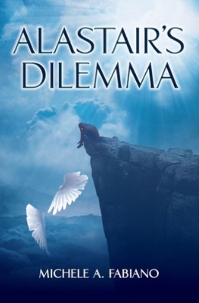 Cover for Michele Fabiano · Alastair's Dilemma (Book) (2023)