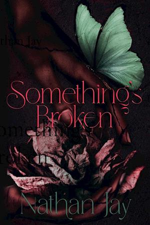Something's Broken - Nathan Jones - Livros - JNJ Publishing LLC - 9781963058130 - 10 de dezembro de 2024