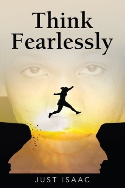 Cover for Just Isaac · Think Fearlessly (Paperback Bog) (2021)