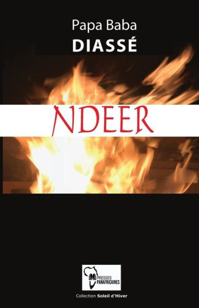 Cover for Diass · Ndeer (Paperback Book) (2018)